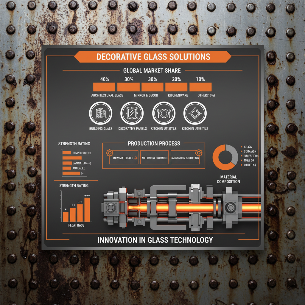 Elevate Your Decor with Exquisite Decorative Glass Plate Designs