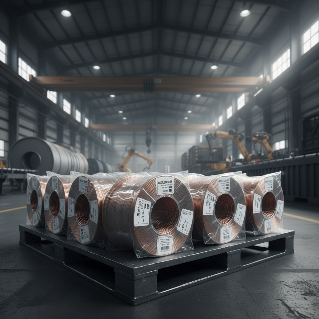 Find Wholesale 1.0 mm x 5 kg Welding Wire for Superior Fabrication