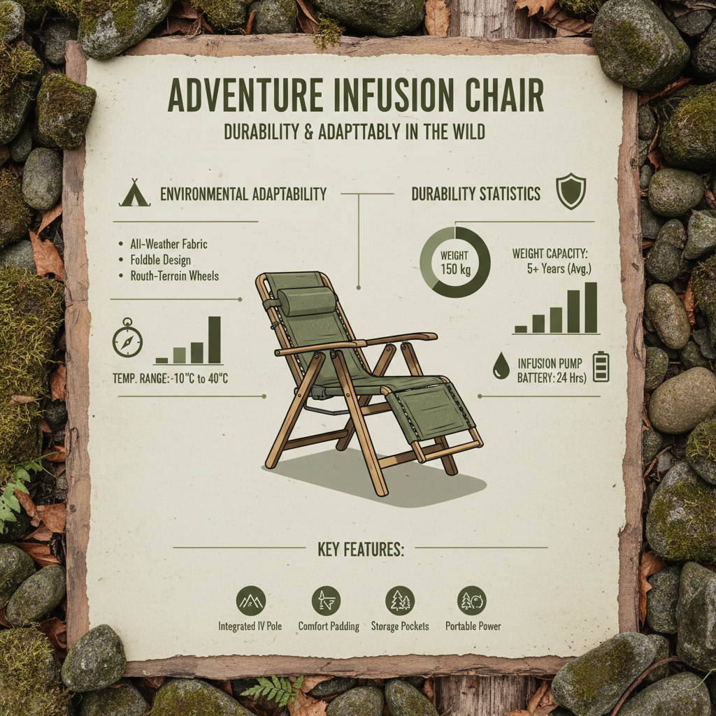 Optimize Patient Comfort with Adjustable Infusion Chair Solutions