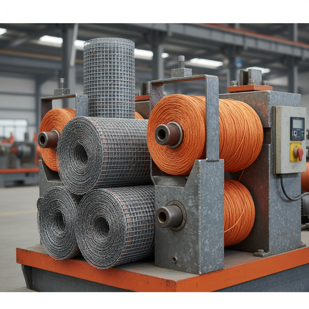 Tainuo Fiberglass Mesh Company Premier Concrete Reinforcement Solutions