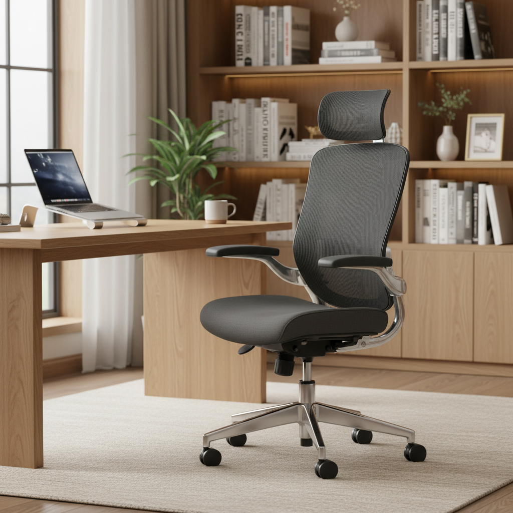 Find Top Quality Office Chair Ergonomic Modern Supplier Solutions