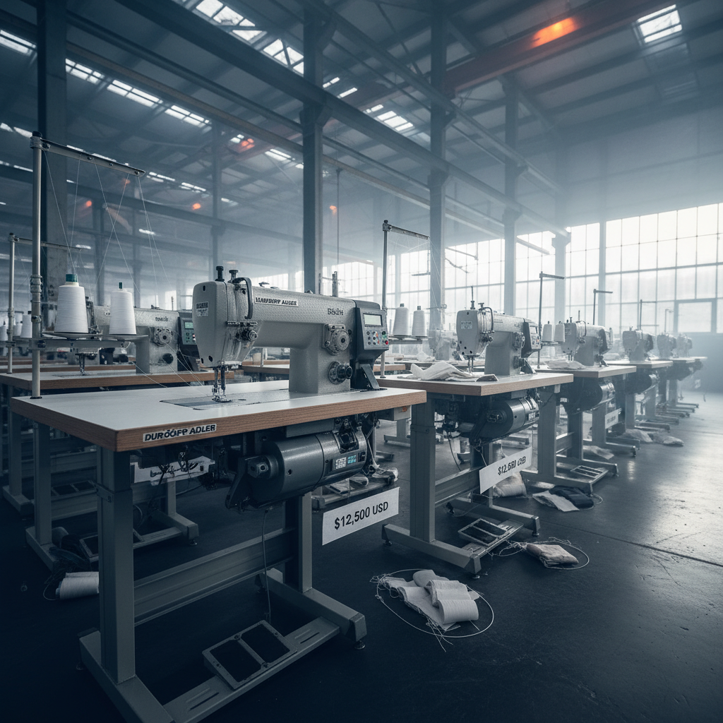 Durby Zig Zag Sewing Machine Price Guide Finding the Right Model