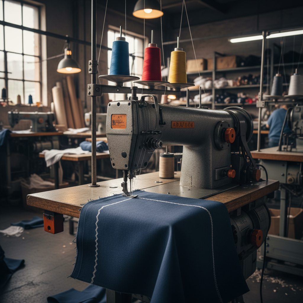 The Dressmaker Zig Zag Sewing Machine A Comprehensive Guide to Textile Artistry