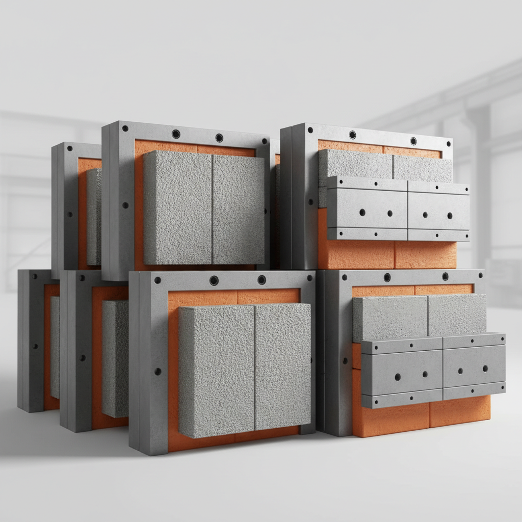 Optimizing Industrial Processes with Refractory Materials from Stage