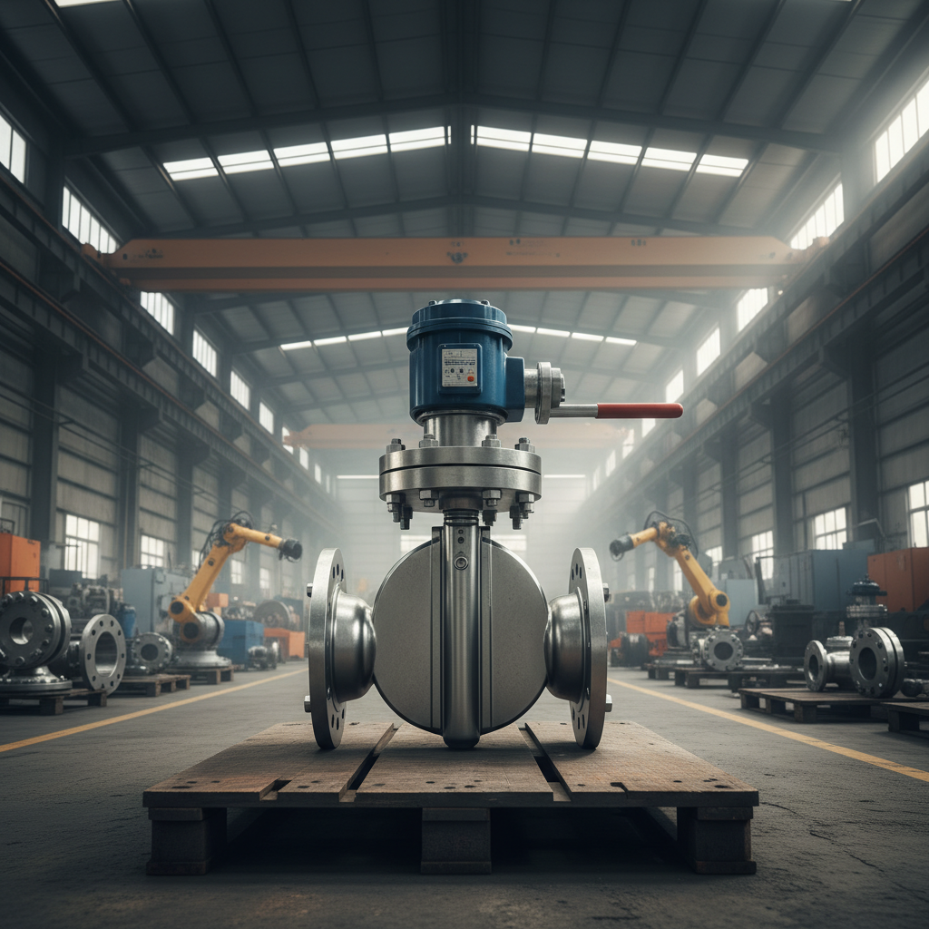 Find the Best Wholesale 200 mm Butterfly Valve Price and Comprehensive Guide