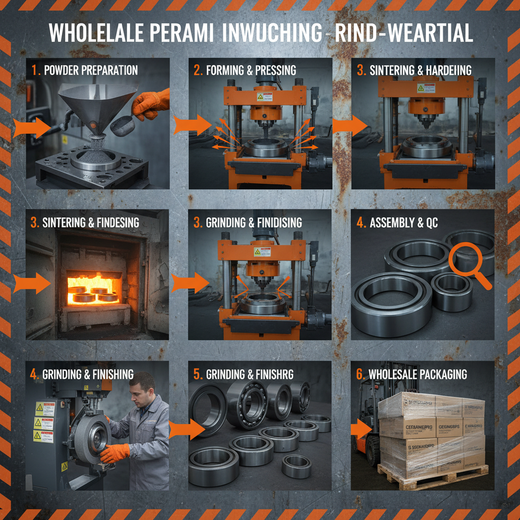 Comprehensive Guide to Wholesale Ceramic Si3N4 Properties and Applications