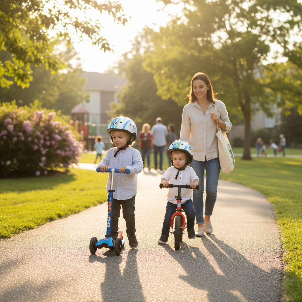 Essential Guide to Choosing DOT Certified Kids Motorcycle Helmets for Safety