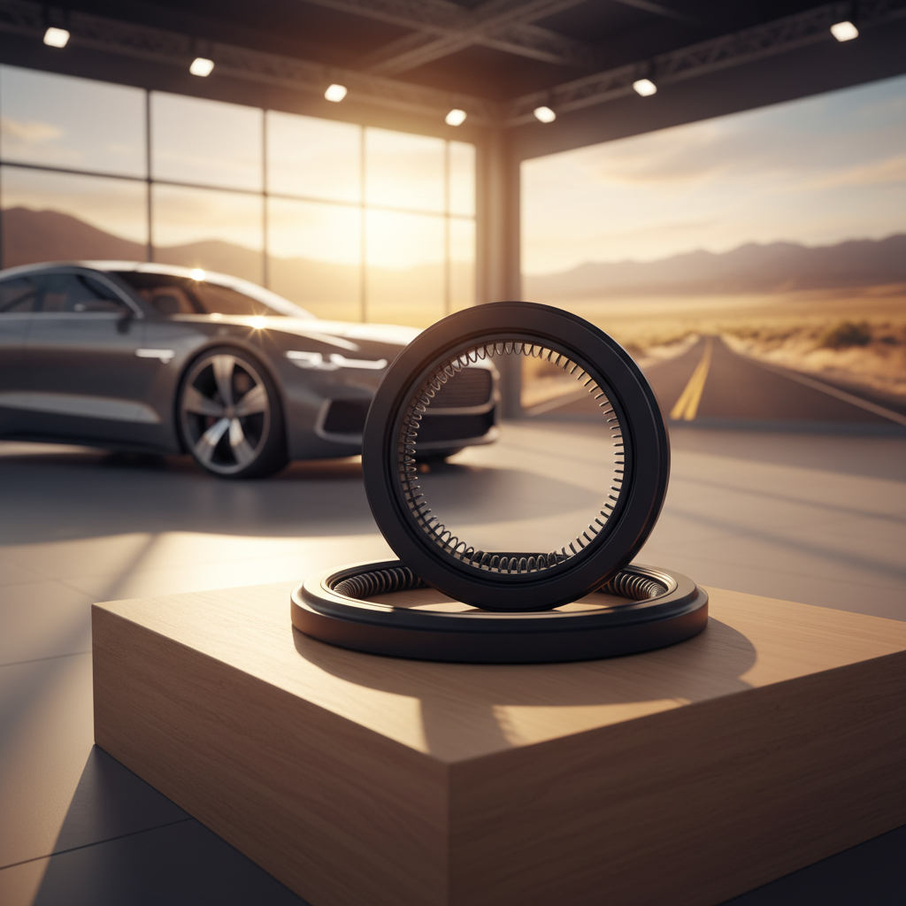 Comprehensive Dust Sealing Solutions for Equipment Protection and Process Integrity