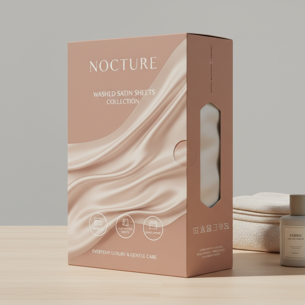 Comprehensive Guide to Washing Satin Sheets for Lasting Luxury