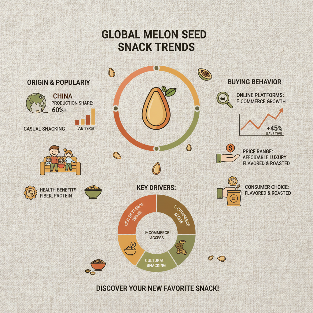Buy China Melon Seeds for a Bountiful Harvest and Quality Growth