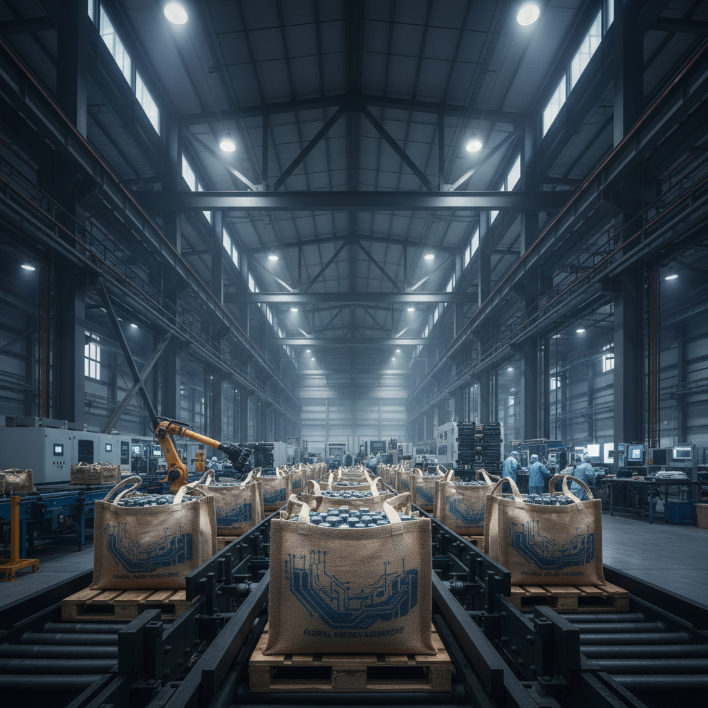 Discover the Benefits of Stylish and Sustainable Jute Totes Bags