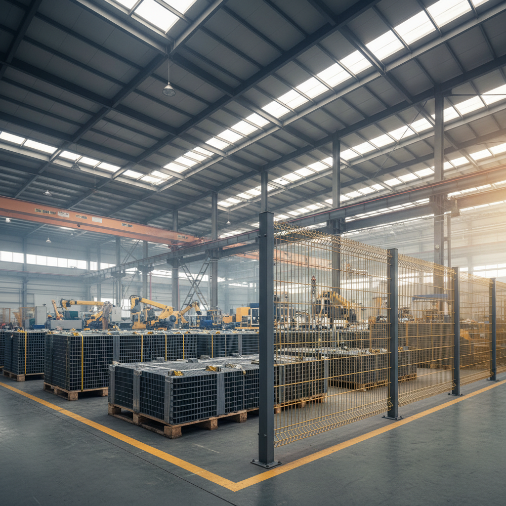 Comprehensive Guide to Durable and LongLasting grp fencing Solutions