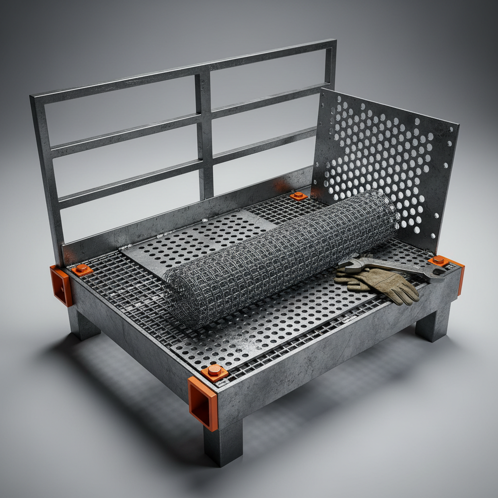 Comprehensive Guide to Effective Drain Board Construction Techniques