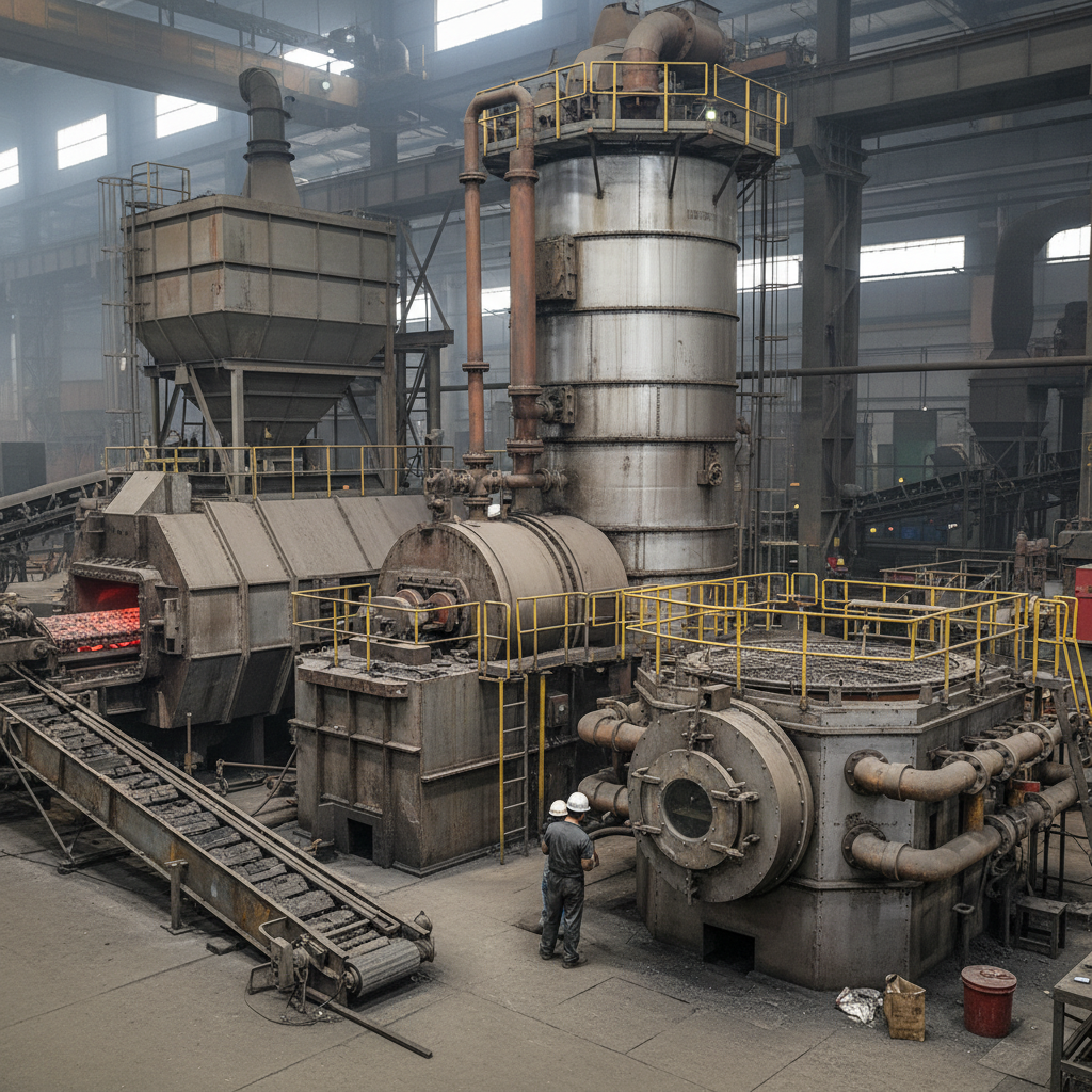 Exploring the Diverse Types of Coal Fired Steam Boiler Systems and Technologies