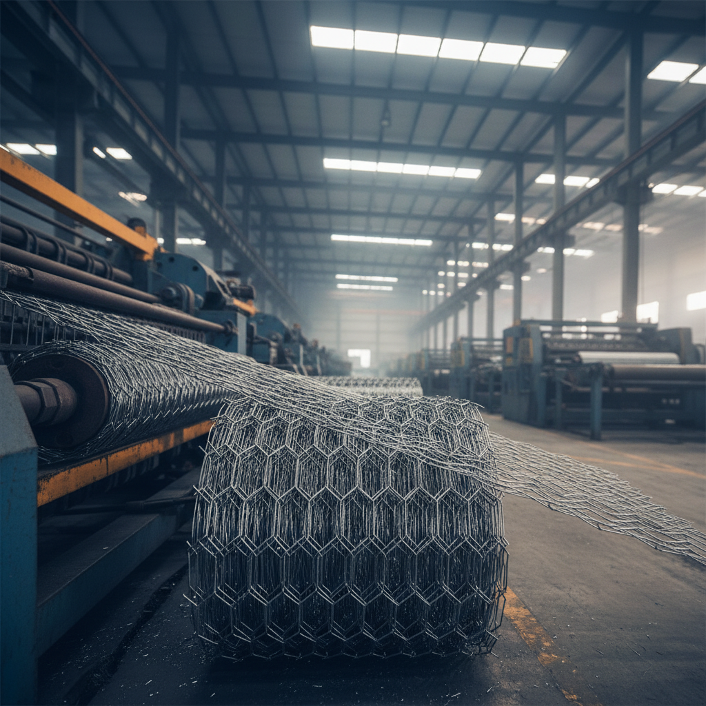 Comprehensive Guide to Thin Chicken Wire Applications and Sourcing Comprehensive Guide to Thin Chicken Wire Applications and Sourcing