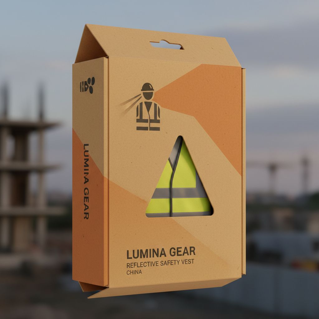 Comprehensive Guide to Sourcing Quality Reflective Vest China Suppliers
