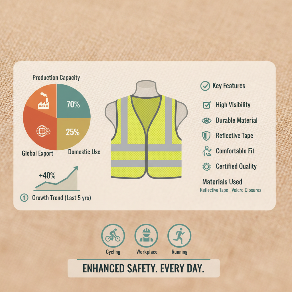 Comprehensive Guide to Sourcing Quality Reflective Vest China Suppliers