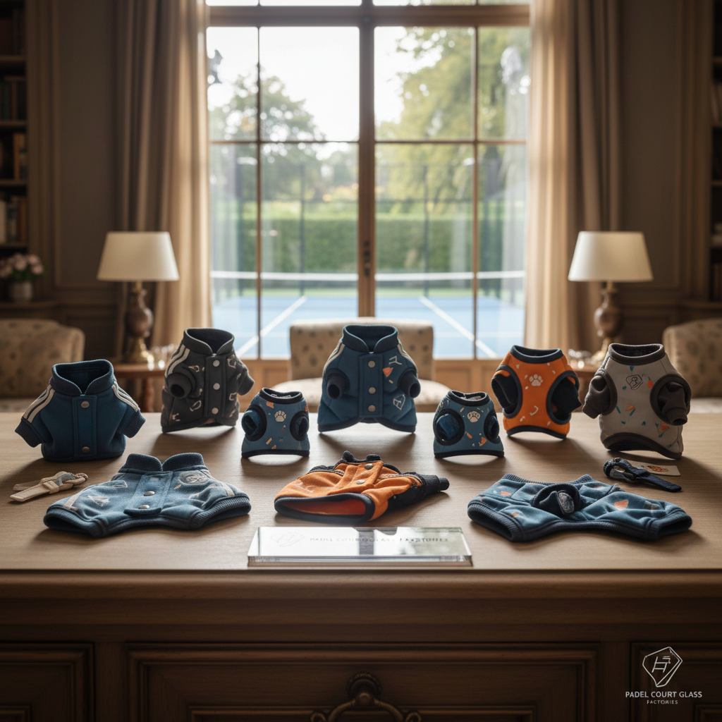 Comprehensive Guide to Padel Court Glass Factories and Quality Standards