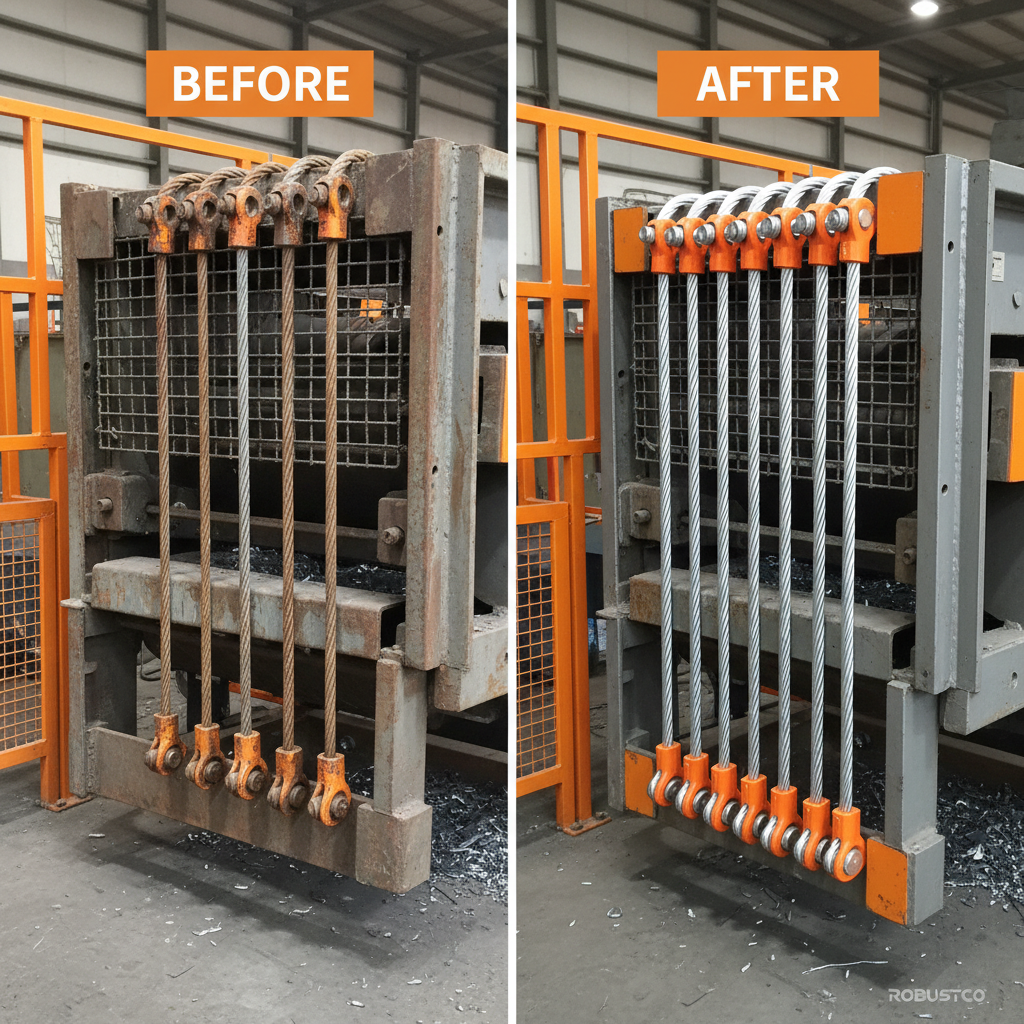 Comprehensive Guide to 4mm Wire Rope Applications and Specifications