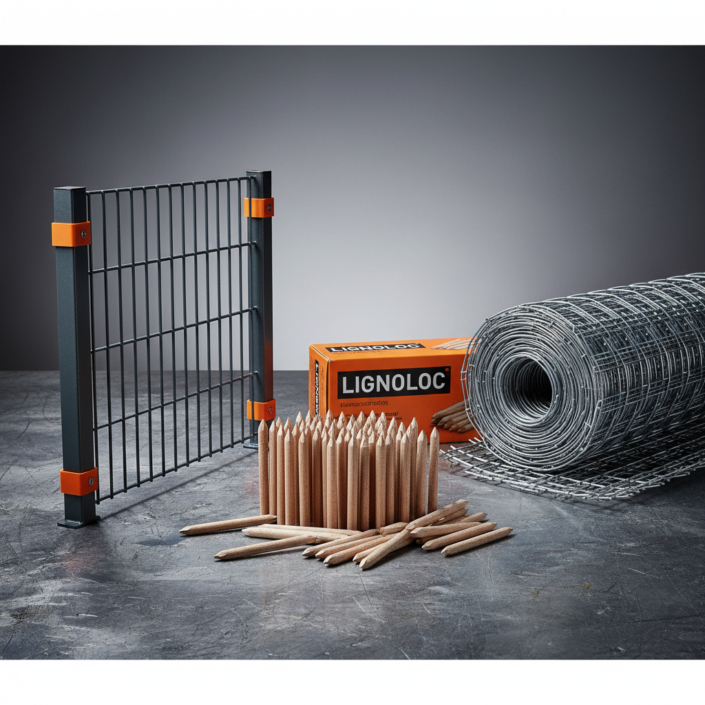 Comprehensive Guide to Lignoloc Nails for Timber Framing and Construction