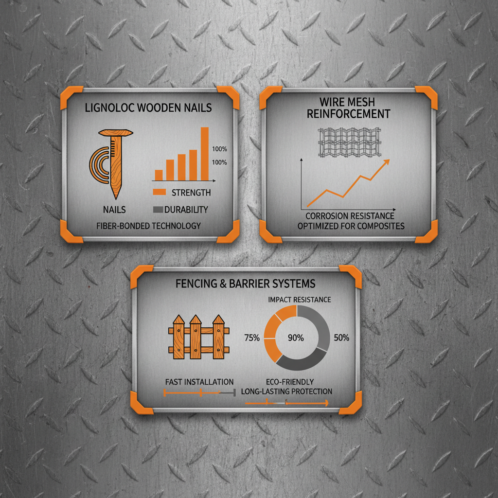 Comprehensive Guide to Lignoloc Nails for Timber Framing and Construction