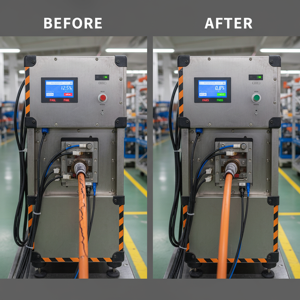 Comprehensive Guide to Test Tan Delta Measurement and Dielectric Properties