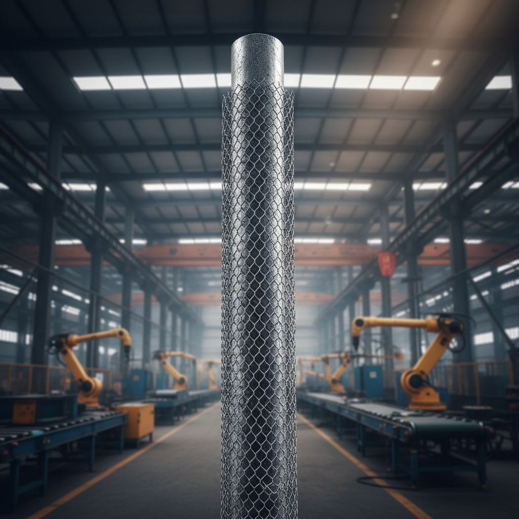 Choosing the Right 8 Inch Fence Post for a Long Lasting Fence