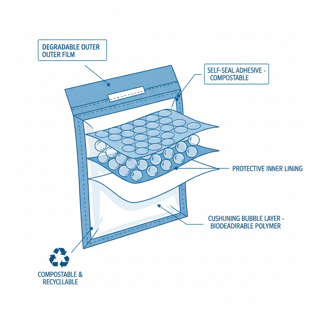 Comprehensive Guide to Choosing the Right Mailers Bubble for Secure Shipping