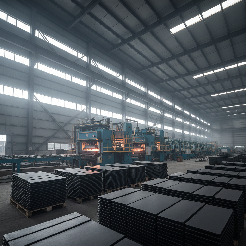 A Comprehensive Guide to Choosing the Best Flat Black Ceramic Tile for Your Project