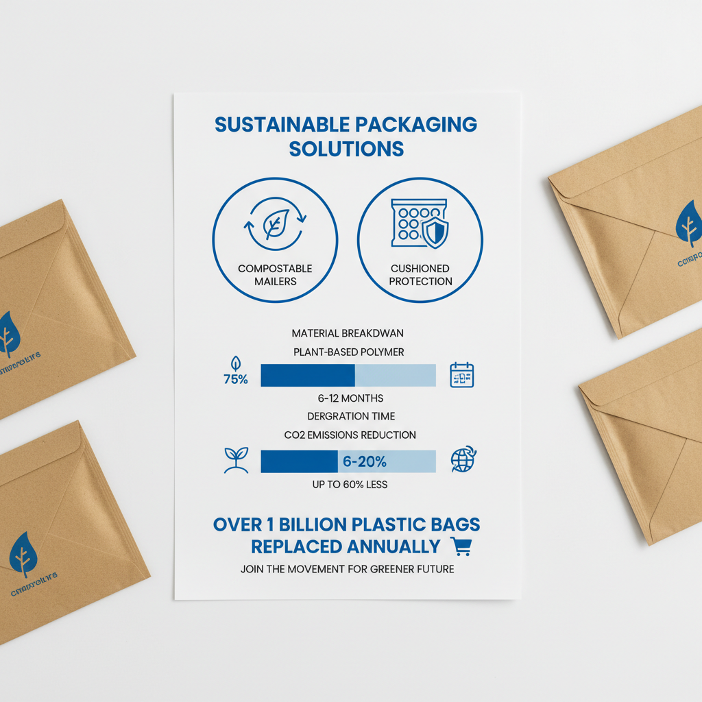 Comprehensive Guide to Choosing the Right Mailers Bubble for Secure Shipping