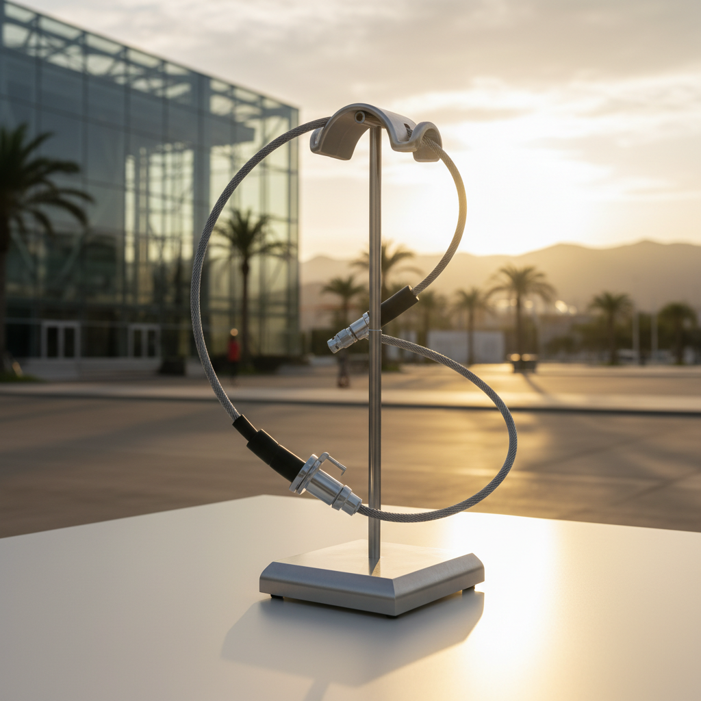 Understanding and Choosing the Right Locking Throttle Cable for Optimal Performance