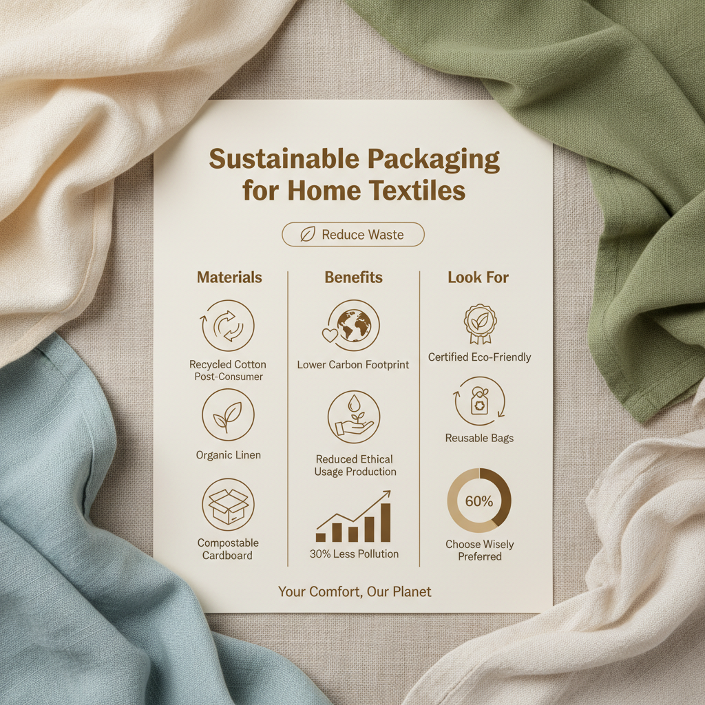 Buy Sustainable Packaging For A Greener Future And Enhanced Brand Value