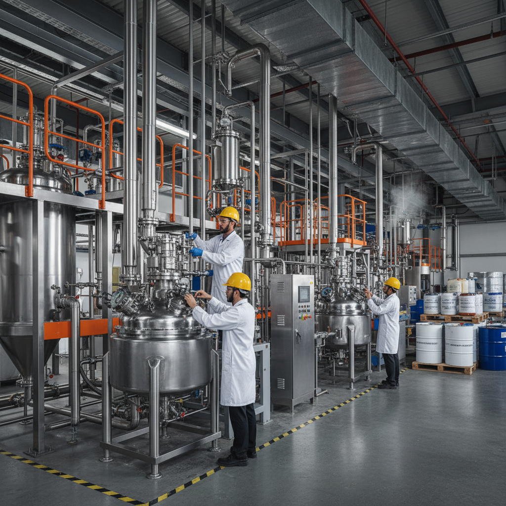 Navigating the API Drug Company Landscape for Pharmaceutical Success