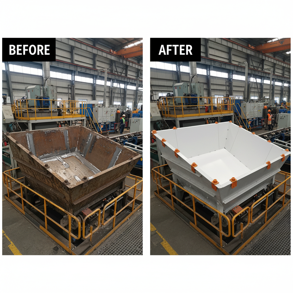 Comprehensive Guide to HDPE Sheet 20mm Applications and Benefits