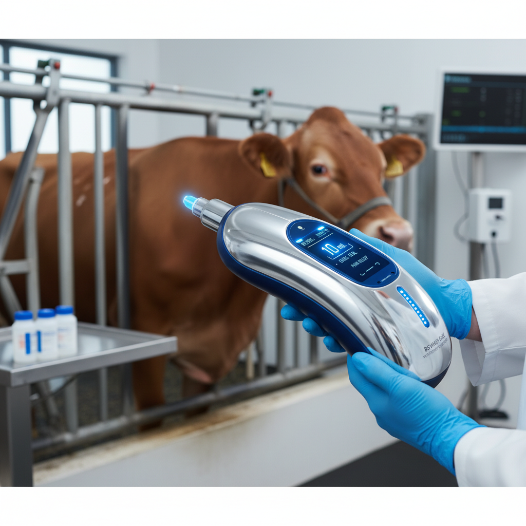 Effective Pain Killer for Cattle Management and Welfare Solutions