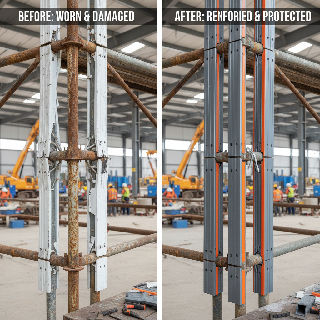 Comprehensive Guide to PVC Molding Profiles for International Trade and Manufacturing Comprehensive Guide to PVC Molding Profiles for International Trade and Manufacturing