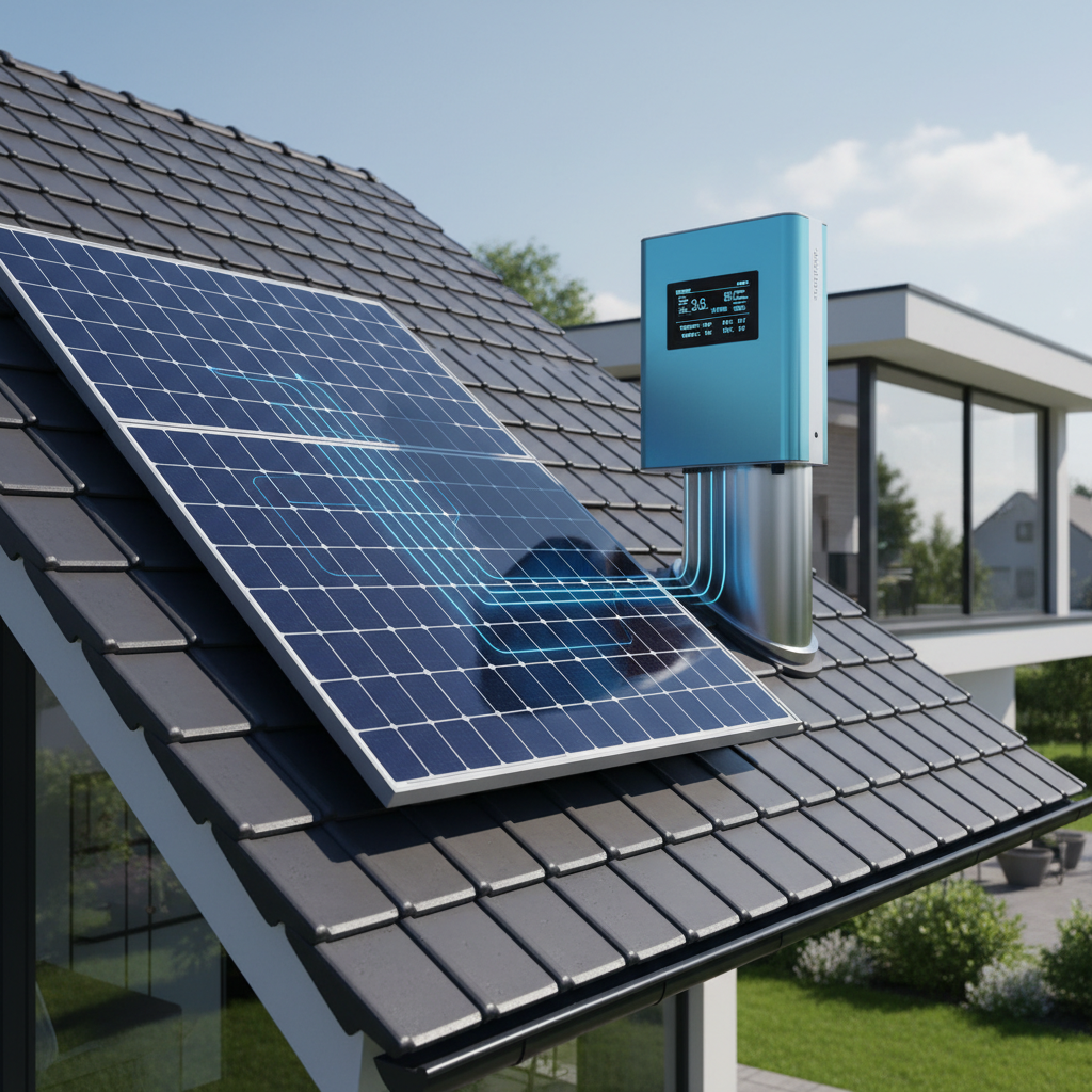 Exploring Solar Panel Theoretical Efficiency and Future Advancements