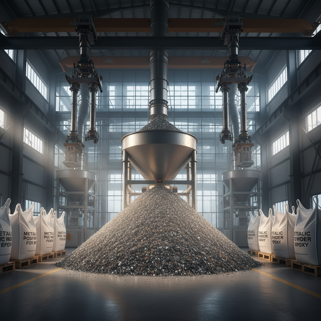 Unlock the Shimmering World of Metallic Mica Powder for Epoxy Resin Art Unlock the Shimmering World of Metallic Mica Powder for Epoxy Resin Art