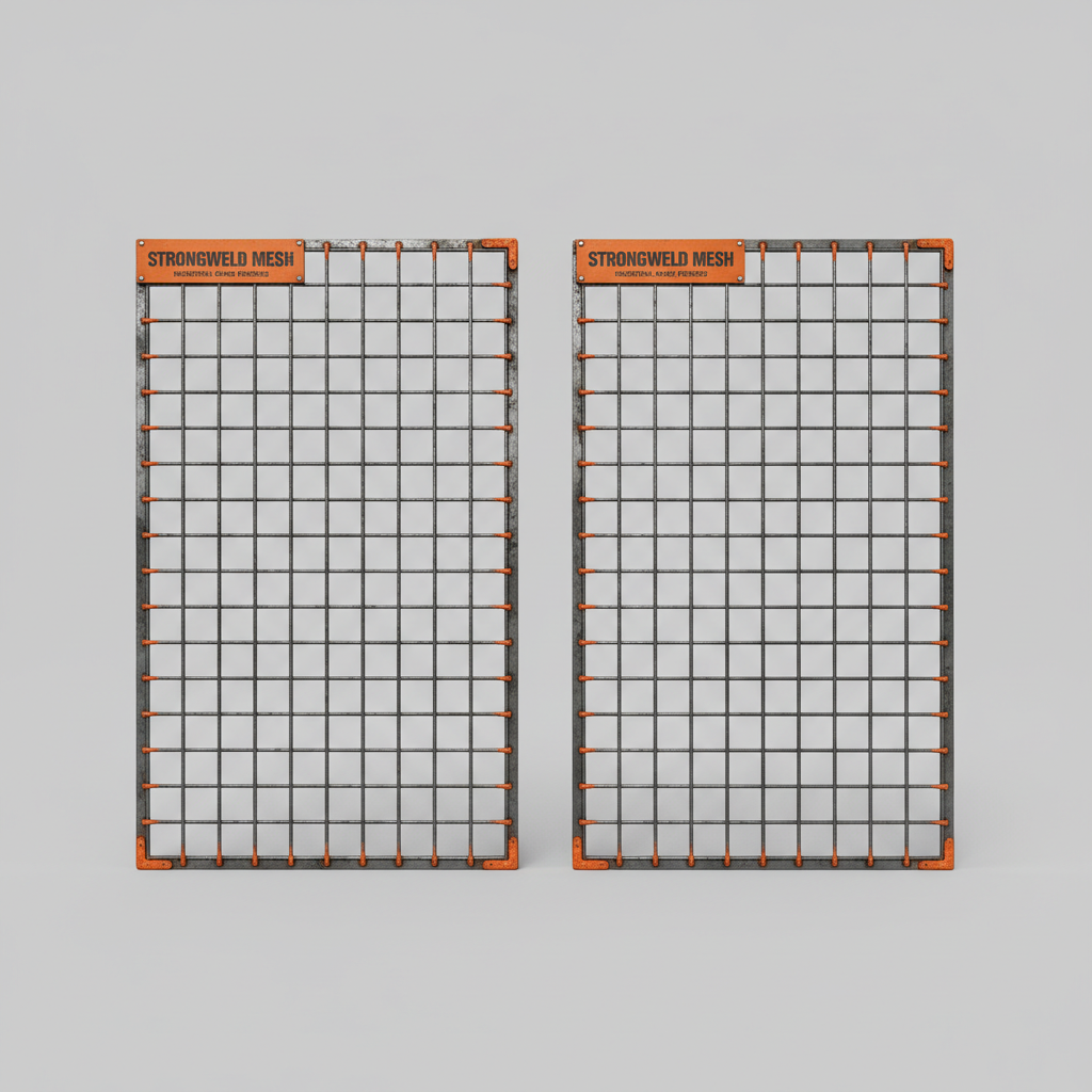 Comprehensive Guide to Durable 2 x 4 Welded Wire Fence Panels for Various Applications