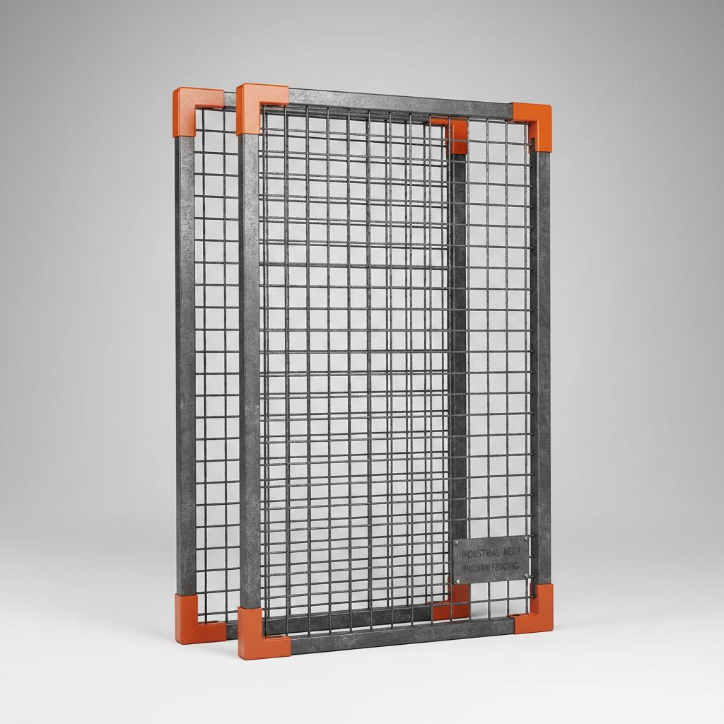 Comprehensive Guide to Durable 2x2 Mesh Fence Panels for Secure Boundaries