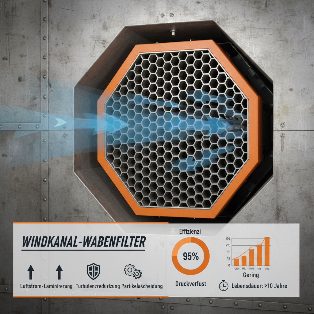 WindkanalWabenwabe Innovations in Honeycomb Core Technology and Applications