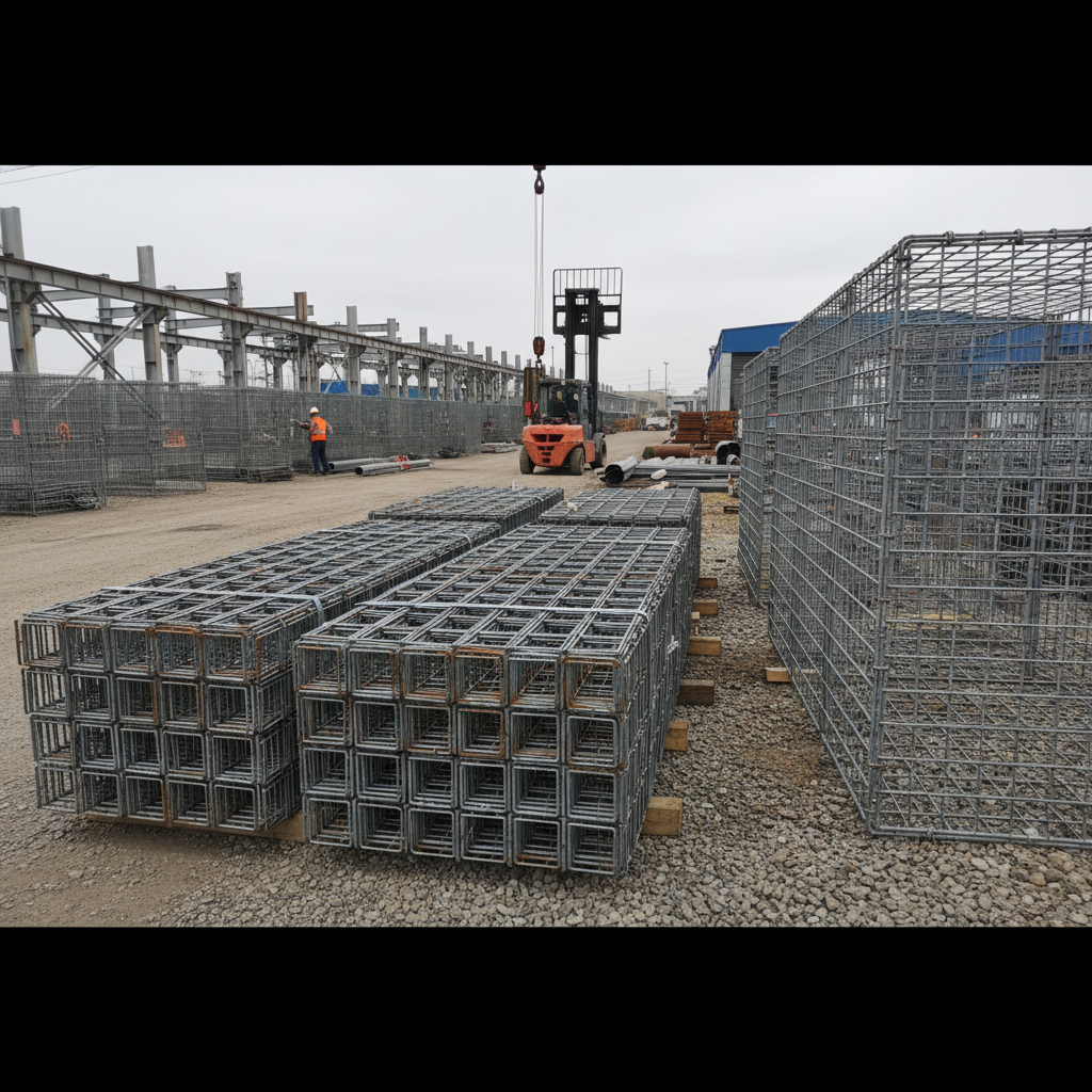 Comprehensive Guide to Durable 2x4 Welded Wire Fence Panels for Secure Boundaries