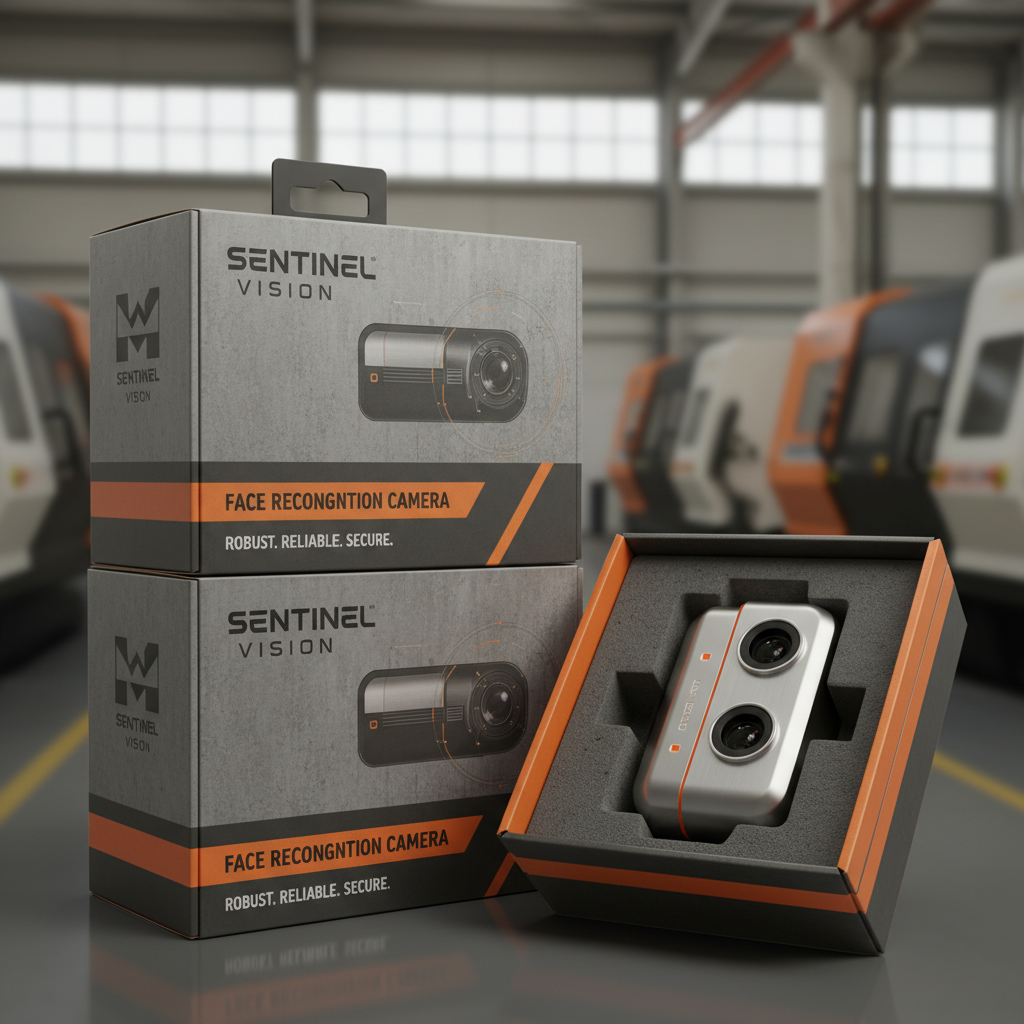 Comprehensive Guide to Advanced Face Recognition Cameras and Their Applications