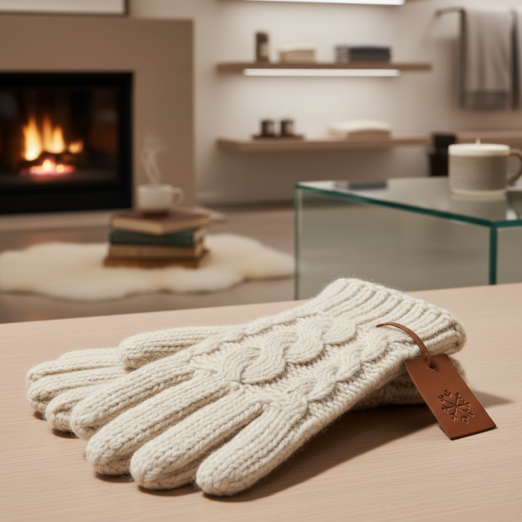 Comprehensive Guide to Choosing the Best Winter Knit Gloves for Warmth and Comfort