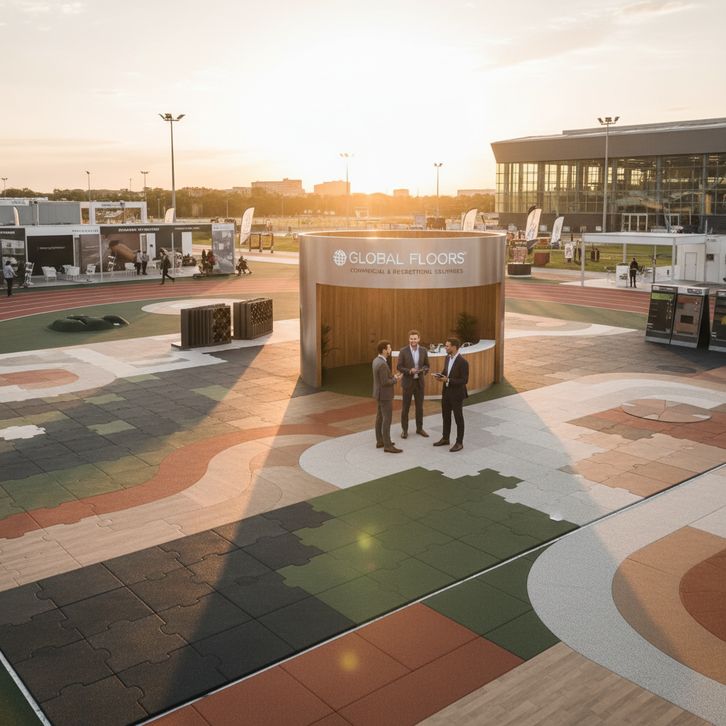 Find Reliable Commercial Floor Tile Suppliers For Your Next Project