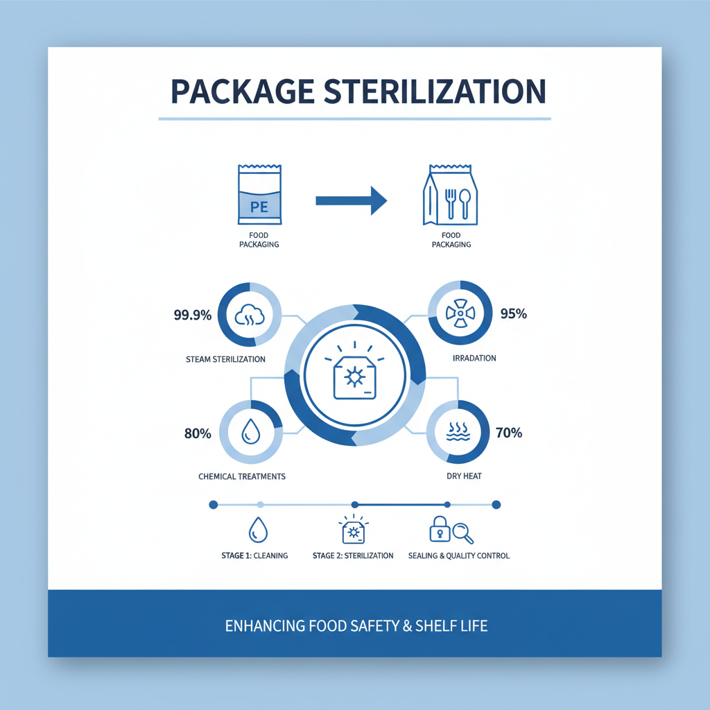 Comprehensive Guide to Package Sterilization Techniques and Regulatory Compliance