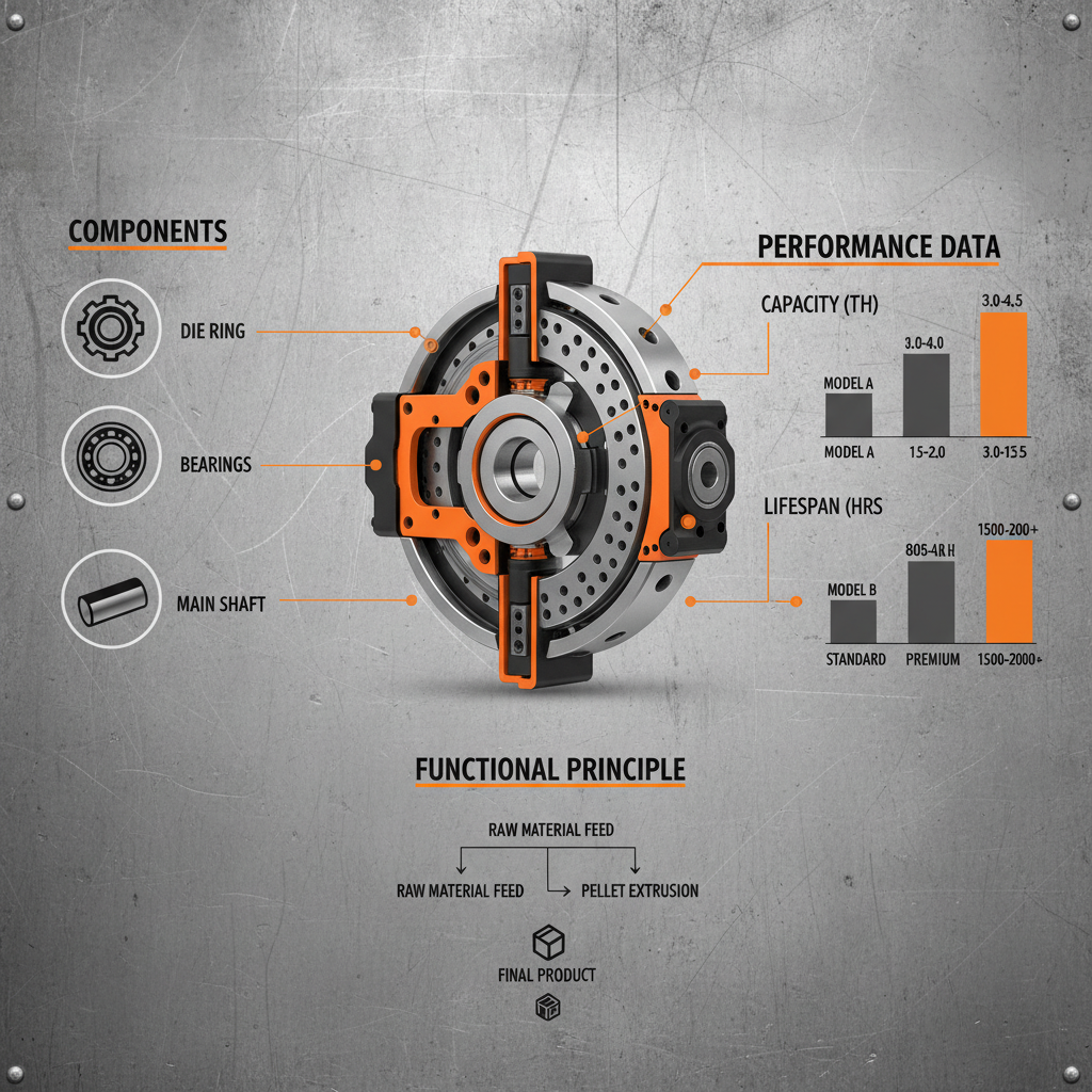 Optimizing Pellet Production with Durable Pellet Mill Rollers and Expert Guidance