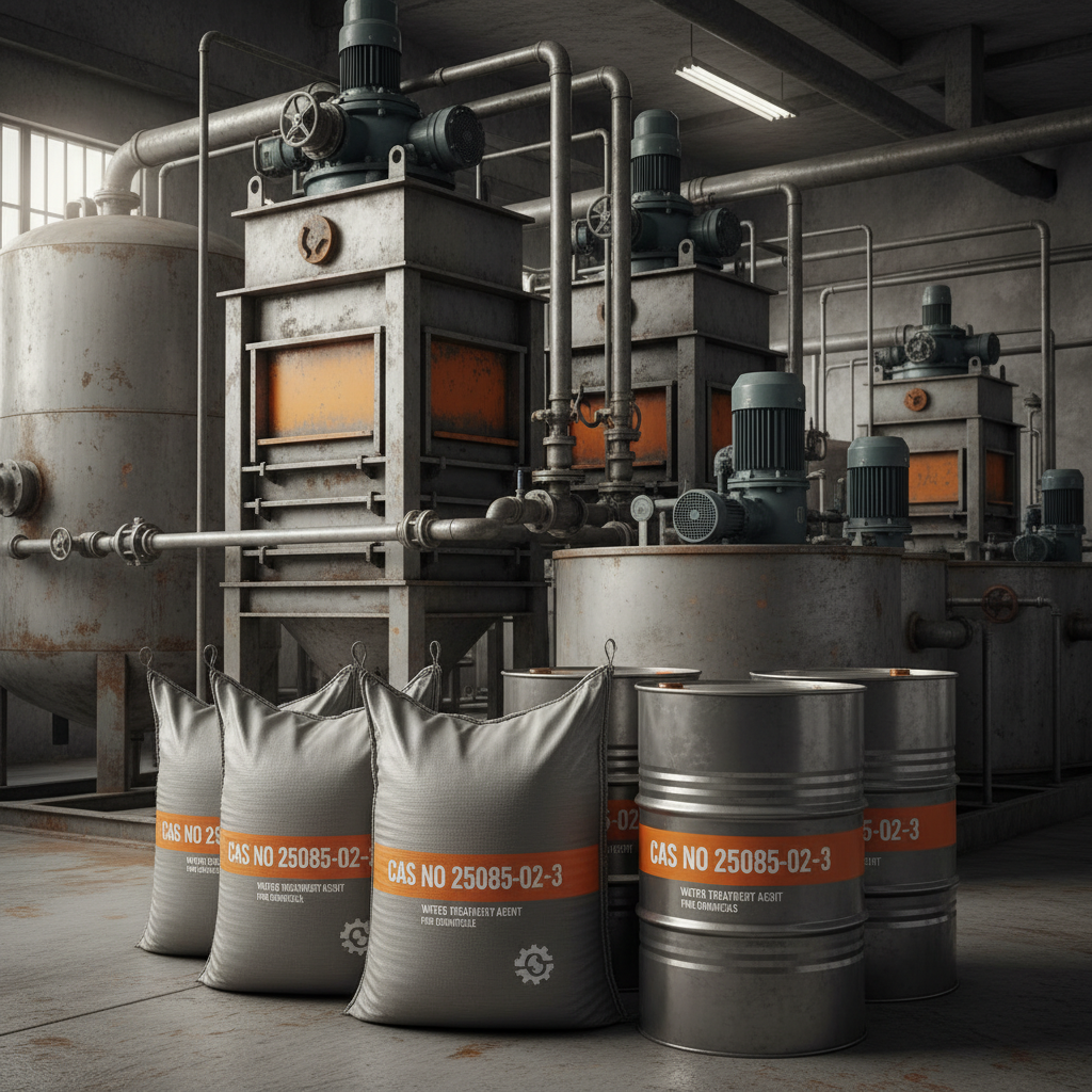 Comprehensive Guide to 24Pentanedione with CAS No 25085023 Properties and Applications