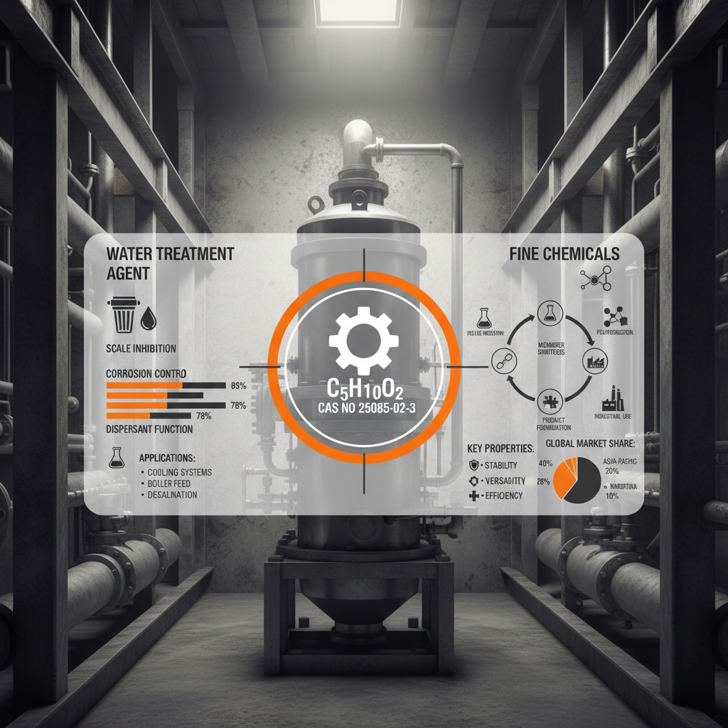 Comprehensive Guide to 24Pentanedione with CAS No 25085023 Properties and Applications