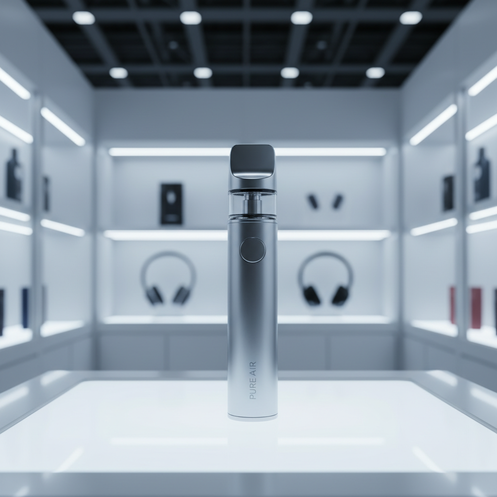 Exploring the Rise of Washed Vape Pens and Affordable Vaping Options